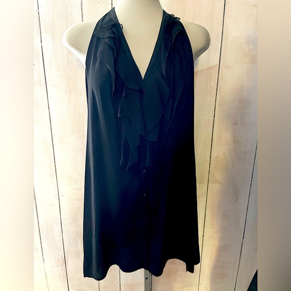 Vince tank tunic - Picture 1 of 5
